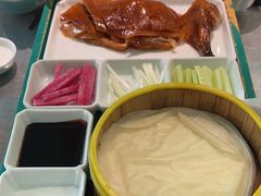 -姚姚酸菜鱼·金戈戈香港豉油鸡(喜荟城联名店)