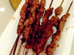 羊肉串-楼兰印象(朝外店)