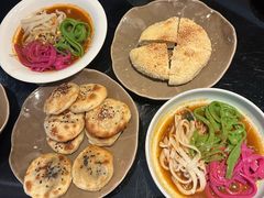 -莲花餐饮(朱雀店)