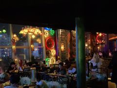 -海雾里小酒馆(观音桥店)
