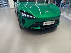 -小米之家汽车(永旺梦乐城店)