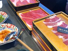 -牛武士寿喜烧·和牛火锅自助(全球首店)
