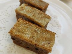 -万龙洲海鲜(南新仓店)