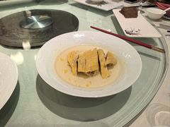 -梅龙镇酒家(南京西路总店)