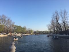 -北门涮肉·炭火铜锅涮肉(什刹海店)