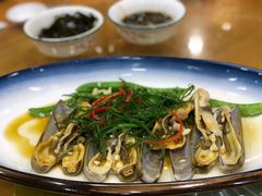-阿静美食