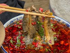 -田园印象·成都土菜院子(华阳店)