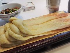 天怡锅贴馍-天怡·鱼工厂(梅溪湖店)