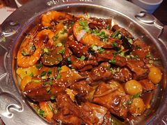 -胖哥俩肉蟹煲(海盐总店)