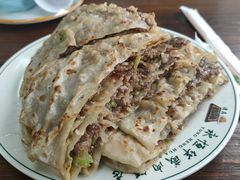 -清真永恒华威肉饼(潘家园店)