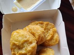 -麦当劳(广州新港东路第二分店)