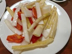 -荣生萝卜汤饭店