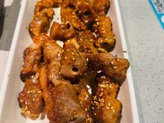 大叉烤肉-半天妖烤鱼(印象城店)
