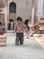 -奈尔宝·儿童乐园·亲子餐厅(华采天地店)