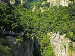 -雁荡山风景名胜区