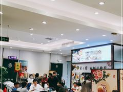 大堂-紫光园·烤鸭·北京菜(劲松店)