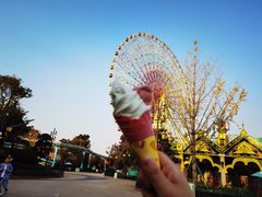 -七彩云南欢乐世界