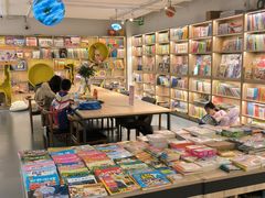 -方庄书店(通润商务会馆店)