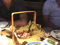 -老阿爸鲜鱼土菜(昆山花桥店)