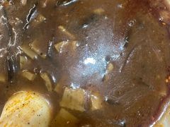 -马老三肉丁胡辣汤(西一路店)