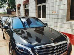 -奔驰利星行(北京花乡店)