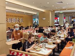 -乡村基·川味现炒大王(熙悦天街店)