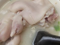 -雷祖芳老妈蹄花店