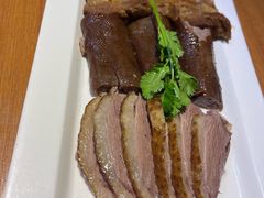 -壹只卤鹅 · 潮汕菜(京基百纳店)