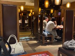 -东方饺子王(工农大路店)