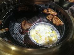 -火炉火自助餐(枫蓝国际店)