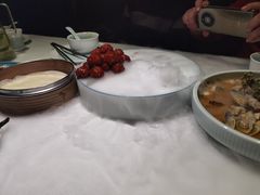 -半勺·新徽菜(银泰城店)