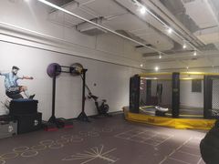 -FLARE STAR FITNESS(复地活力城店)