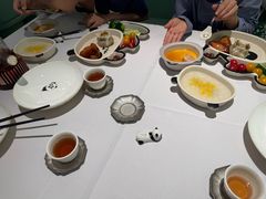 -眉州东坡·熊猫主题餐厅(枫蓝店)
