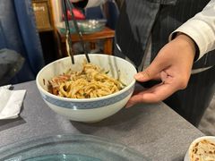 -羲和雅苑•北京烤鸭(平安国际金融中心店)