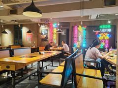 -新疆烧烤王(广灵店)