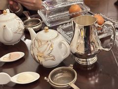 -Salon de Ville浦江汇(上海外滩华尔道夫酒店店)