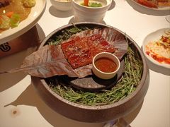 -狮拾久·现代新加坡料理(福田COCO Park店)