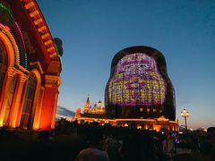 -俄罗斯国家大马戏团