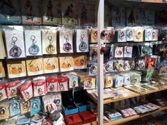 -IPSTAR潮玩星球(西单华威潮铺街店)