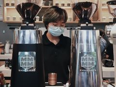 -GOTLOT COFFEE&KITCHEN角落厨房NOOK店
