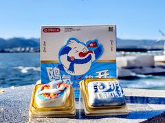 -昆明冠生园·蛋糕·面包(南强街店)