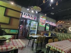 -小竹签烤肉纸包鱼小龙虾(唐韵路店)