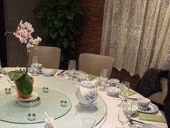 -漢舍中国菜馆(889广场店)