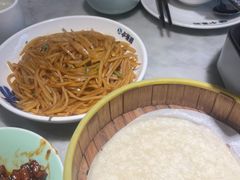 -小菜园新徽菜(合肥滨湖世纪金源店)