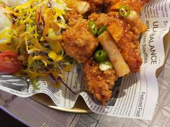 -Meet Sun韩式大排档(五一广场7MALL店)