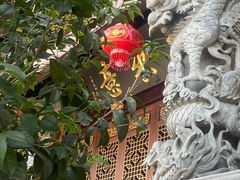 -华林禅寺