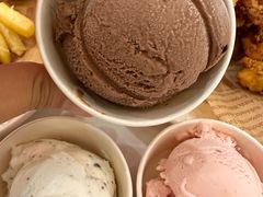 -斗牛士牛排餐厅(嘉里汇店)