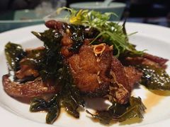 -绿茶餐厅(布吉万象汇店)