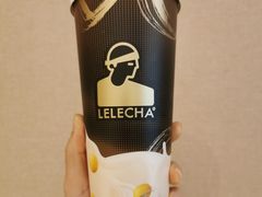 -LELECHA乐乐茶(新街口大洋店)