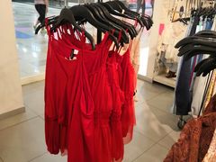 -H&M(鹏欣水游城店)